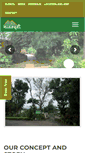 Mobile Screenshot of mavalsrushti.com